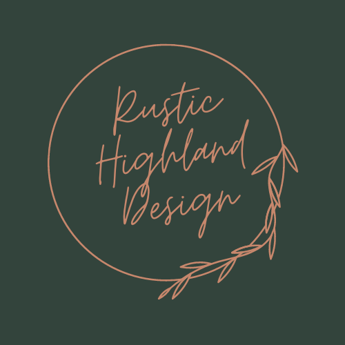 Rustic Highland Designs